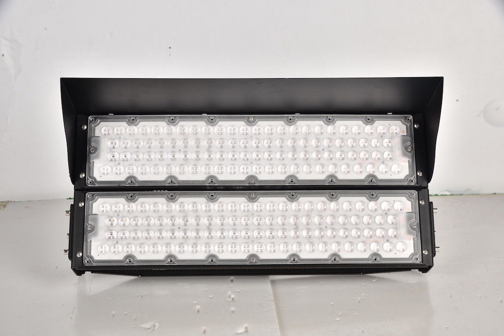 Niestandardowe 500W IP67 LED Stadium Light z 50000 godzin żywotności dla Arena Field