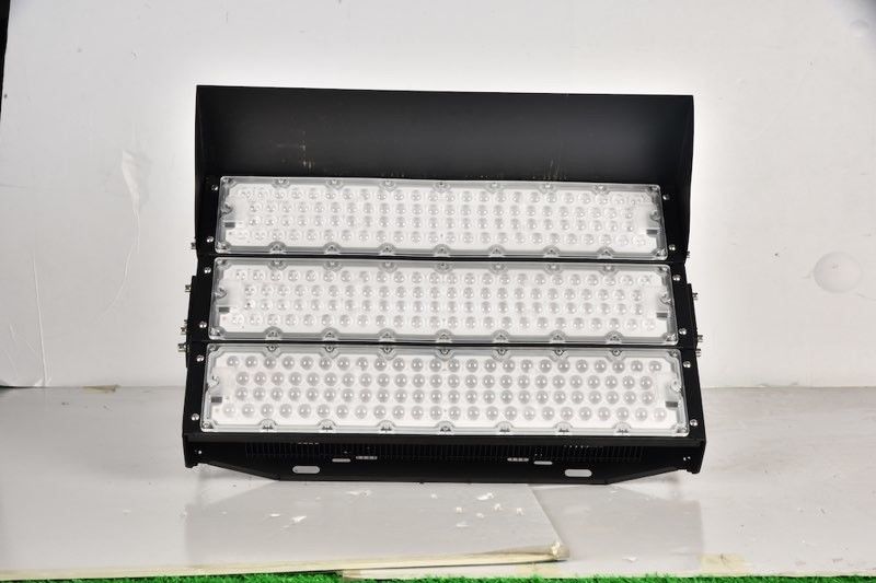 750W LED Stadium Light z wodoodpornością IP67 i żywotnością 50000 godzin dla stadionu i areny