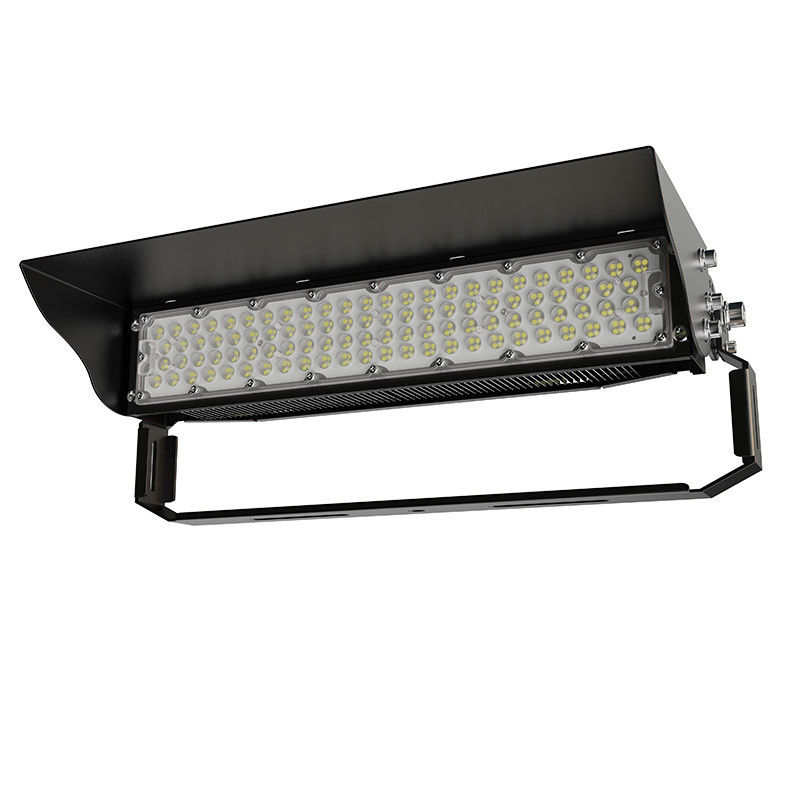 Modułowe światło powodzi Ip65 Stadium 250w 500w 750w 1000w 1250w 1500w 2000w Led High Mast Light