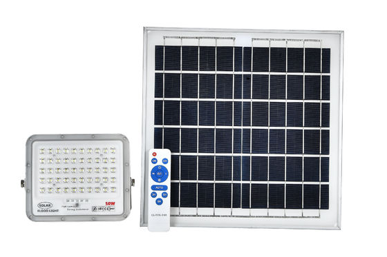 30 W LED światło słoneczne 100 W do oświetlenia ulicznego zewnętrznego 450 lumenów