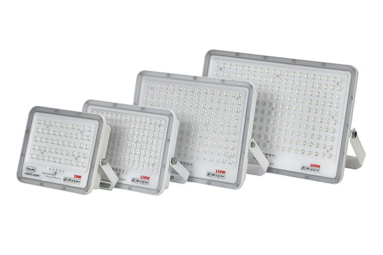 Światło przeciwpowodziowe zewnętrzne LED 20w 50w 100w 150w