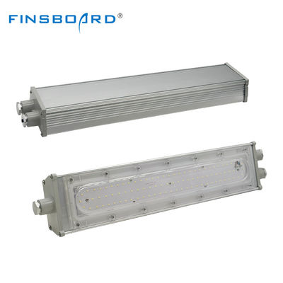 Liniowa lampa LED przeciwwybuchowa, iskrobezpieczna AC100V-265V
