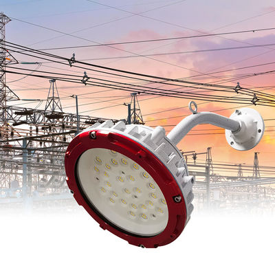 Światła LED o wysokiej temperaturze