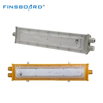 150lm-160lm Liniowa lampa przeciwwybuchowa, ognioszczelna, oprawa rurowa