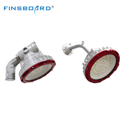 50W 60W 70W Oświetlenie przeciwwybuchowe Oprawy aluminiowe ATEX