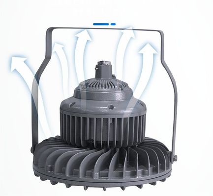 150W LED wybuchoodporne oświetlenie