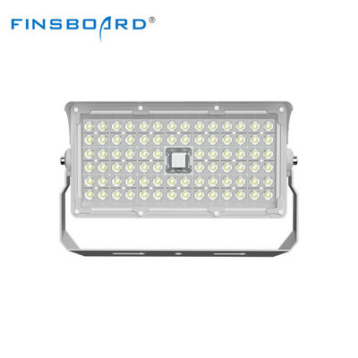 240V 500W LED Modularne światło powodziowe Detektor ruchu wodoodporny