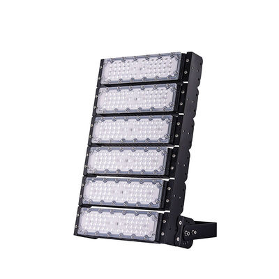 300W Wodoodporny reflektor LED IP66 ze stopu aluminium do oświetlenia zewnętrznego
