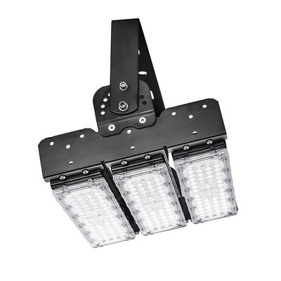 100lm Wodoodporny Zewnętrzny Modułowy Reflektor LED 150W