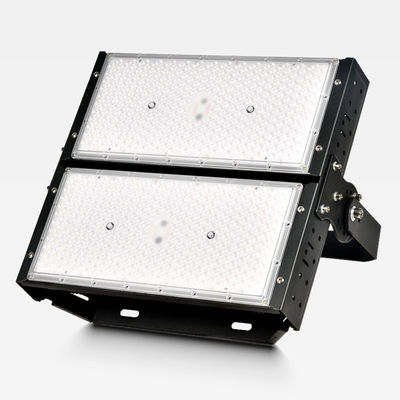 ROHS FCC Światła zewnętrzne Arena Sport Pole Led Flood Lights