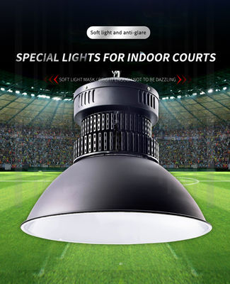 Lampy stadionowe LED ODM 1000W High Bay do piłki nożnej i koszykówki
