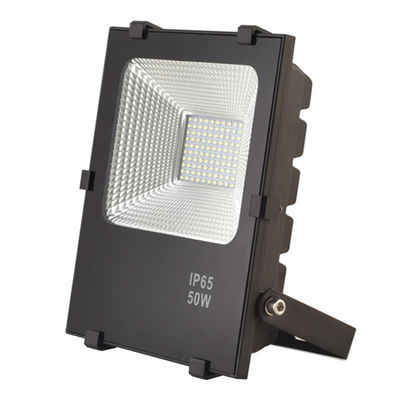 50W RGB LED Flood Light z wodoodpornością IP65 dla oświetlenia zewnętrznego i scenicznego