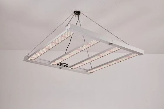 Składana lampa LED do uprawy 4T 600W 800W do zastosowań komercyjnych