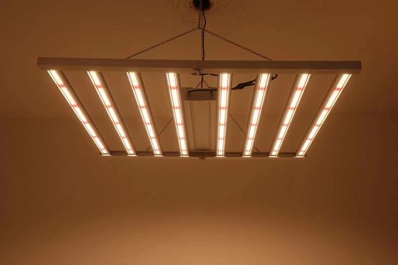 Składane lampy do uprawy w szklarni 8T, 800W 1000W HPS