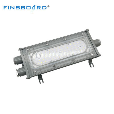 Liniowa lampa LED przeciwwybuchowa ATEX, ognioszczelna, z diodami SMD2835