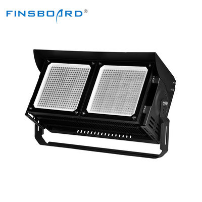 1000W Zewnętrzne reflektory LED do areny Wodoodporne zewnętrzne SMD2525