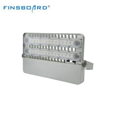 110W 220W Zewnętrzne oświetlenie LED do stadionów, reflektory do boiska do koszykówki