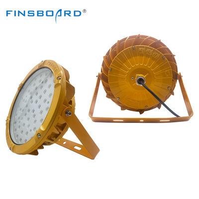 IP65 wodoodporna, płomienioodporna, świetlność LED, wybuchoodporna 200w 240w 300w