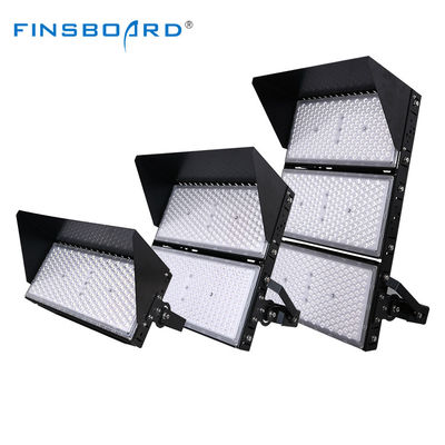 Reflektor LED SMD3030 IP66 100W do ujeżdżalni dla koni, boiska do piłki nożnej, 3000K