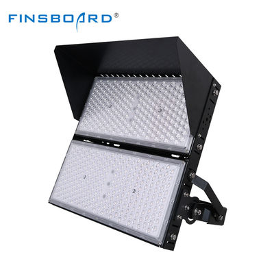 Światło LED 1200W IP66 dla boisk koszykówkowych