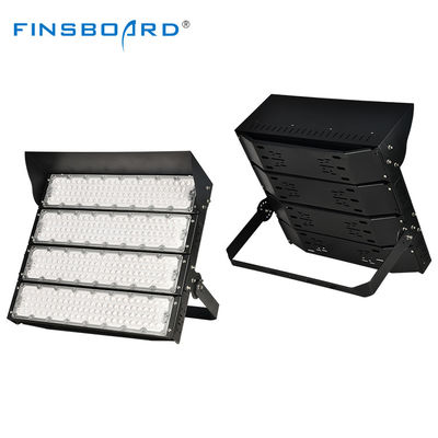 CREE 1750W Led Stadium Lighting For Outdoor Arena 120000lm
