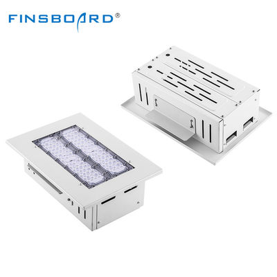 SMD3030 150W Liniowe światła LED 5000k Wysoka jasność