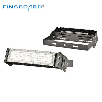 SMD3030 LED Modularne światło powodziowe 50W