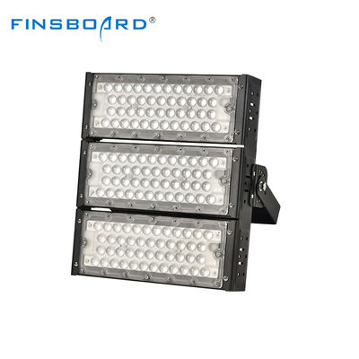 Zewnętrzne reflektory LED 300W do oświetlenia stadionu