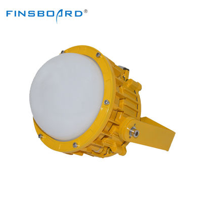 Oświetlenie LED przeciwwybuchowe Led ATEX reflektor 50W Do 250W