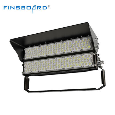 500W Oświetlenie Stadionu LED do Areny, Boiska do Piłki Nożnej OEM