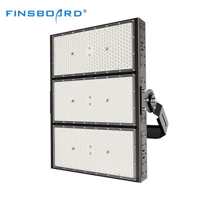600W 5000K IP66 LED Stadium Light Wybuchoodporne światło powodziowe dla boisk piłkarskich