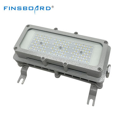 IP65 50w Led Proof Light dla tuneli metra