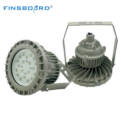 LED Lampa Górnicza Przeciwwybuchowa do Stref Zagrożonych Wybuchem, High Bay 2700-6500K
