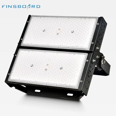 2700-6500K 400W Led Oświetlenie Boiska do Baseballu Led Oprawy Oświetleniowe Sportowe