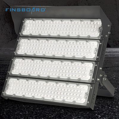 Wodoodporne oświetlenie stadionowe LED SMD 3030/SMD5050, reflektory do aren, chip Cree