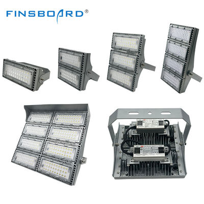 100W do 1000W LED Modularne światło powodziowe LED chip o wysokiej jasności