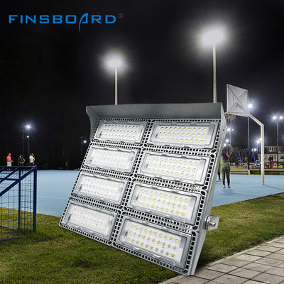 Zastosowane wysokiej jasności wodoodporne reflektory LED Modularne reflektory IP65