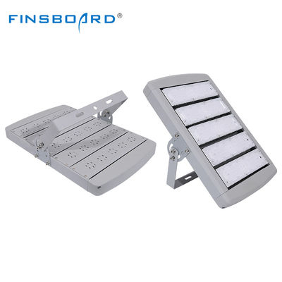 Wodoodporny modułowy reflektor LED do stadionów IP66 o wysokiej wydajności do sportów na świeżym powietrzu