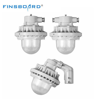 Oświetlenie LED przeciwwybuchowe IP65 Wodoodporne Warsztat Zewnętrzny 30W 50W 80W 120W