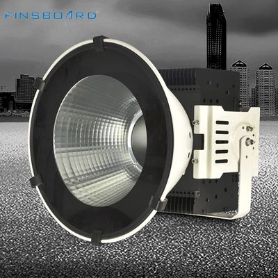 Energooszczędne LED Industrial High Bay Lighting Tower Crane Lights 2700-6500K