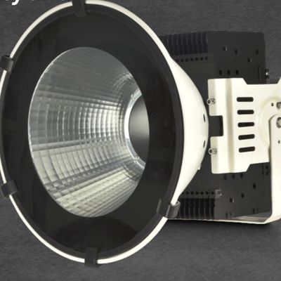 Wysokiej mocy LED przemysłowe oświetlenie typu High Bay do żurawi wieżowych IP65