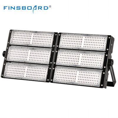 AC100-277V Światła sportów zewnętrzne Stadion Led Światła zewnętrzne