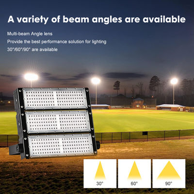 OEM ODM Oświetlenie LED do stadionów, na zewnątrz i wewnątrz, do krykieta, aren baseballowych