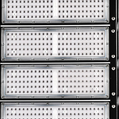 OEM ODM Stadion sportowy Led Flood Lights dla boisk piłkarskich