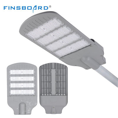 SMD2835 100W 150W 200W Zewnętrzna LED Latarnia Uliczna Oszczędność Energii