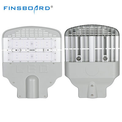 SMD3030 Garden Road Highway LED Street Light Wysoka przepuszczalność