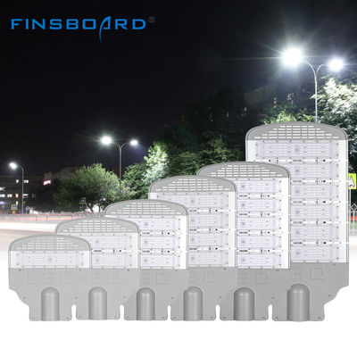 IP65 wodoodporny wysokiej przepuszczalności aluminiowy światło uliczne LED do środowiska zewnętrznego