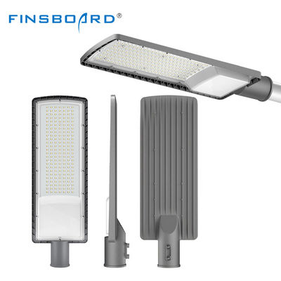 IP66 SMD3030 50W do 200W LED Oświetlenie uliczne Ochrona środowiska dla autostrady