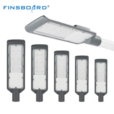 OEM ODM Wysokiej Wydajności LED Chip Outer Street Lights 3000-6500K 50W do 200W