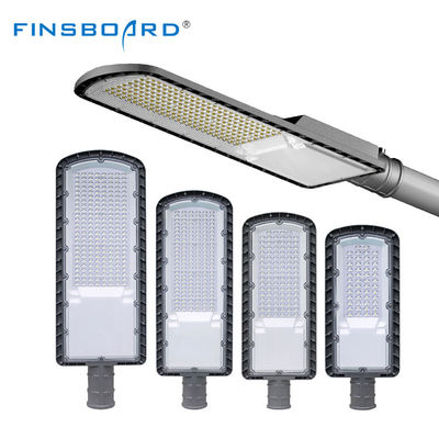 AC85-265V 3000K do 6500K Wysokiej jasności Led Street Light Trwałe i stabilne oszczędzanie energii